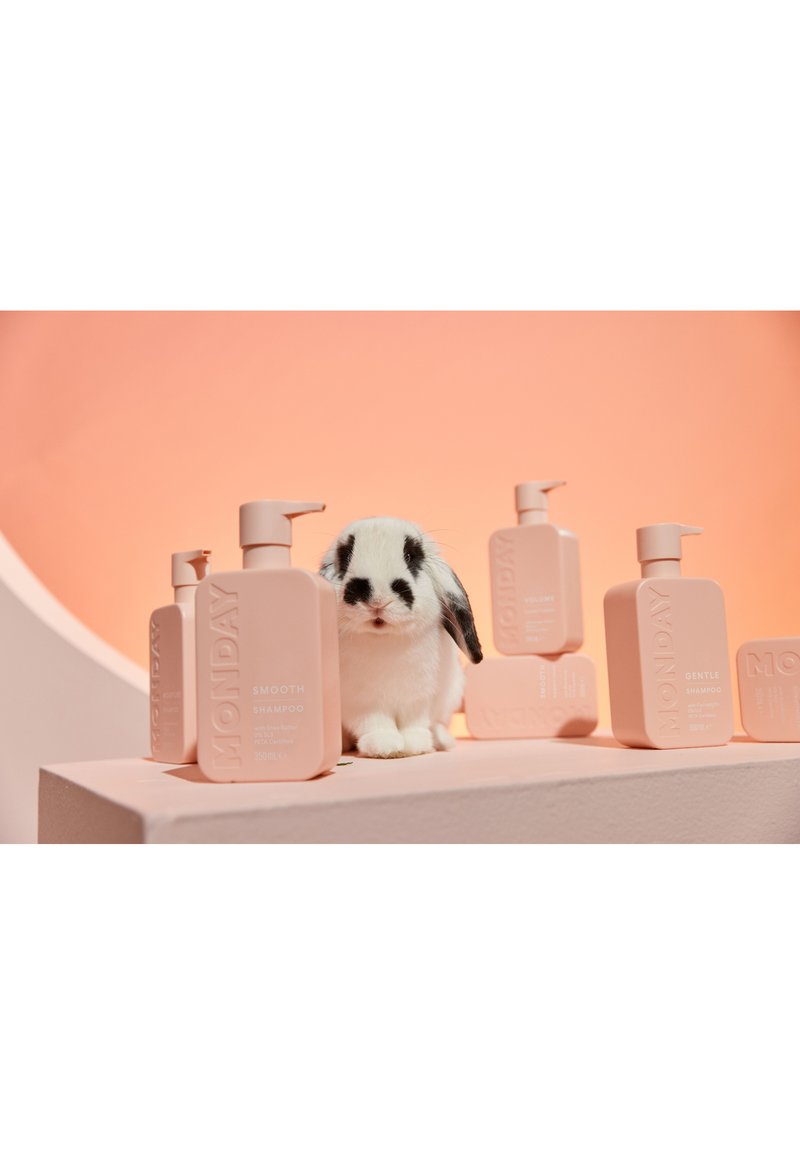 Monday Haircare Monday Haircare MONDAY SMOOTH CONDITIONER - Conditioner Tiefpreis