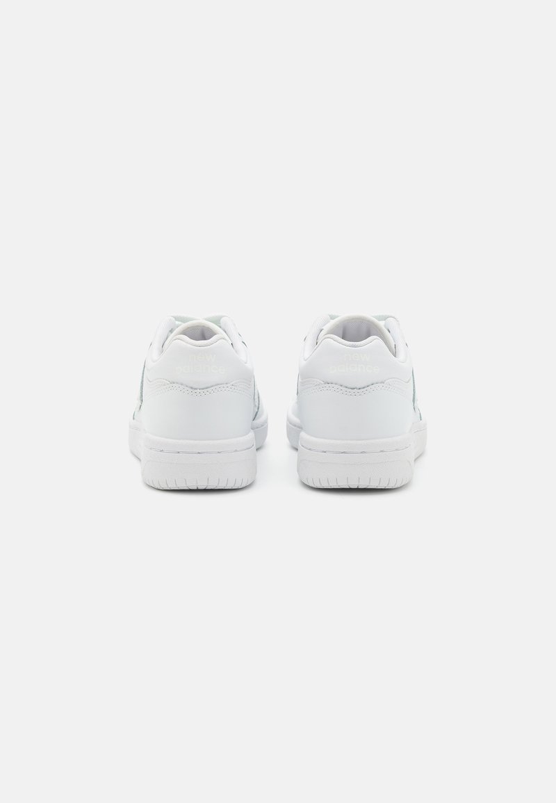 New Balance New Balance 480 UNISEX - Trainers - white Letzte 3 Tage