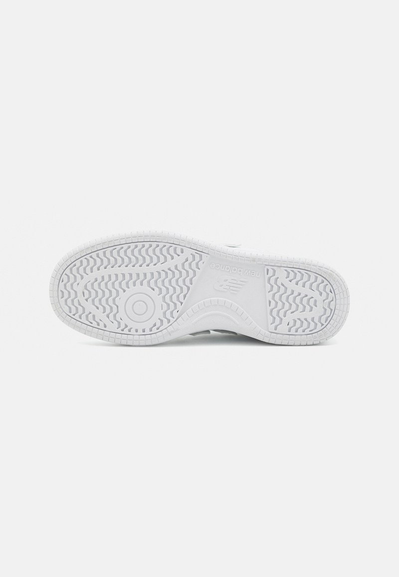 New Balance New Balance 480 UNISEX - Trainers - white Letzte 3 Tage