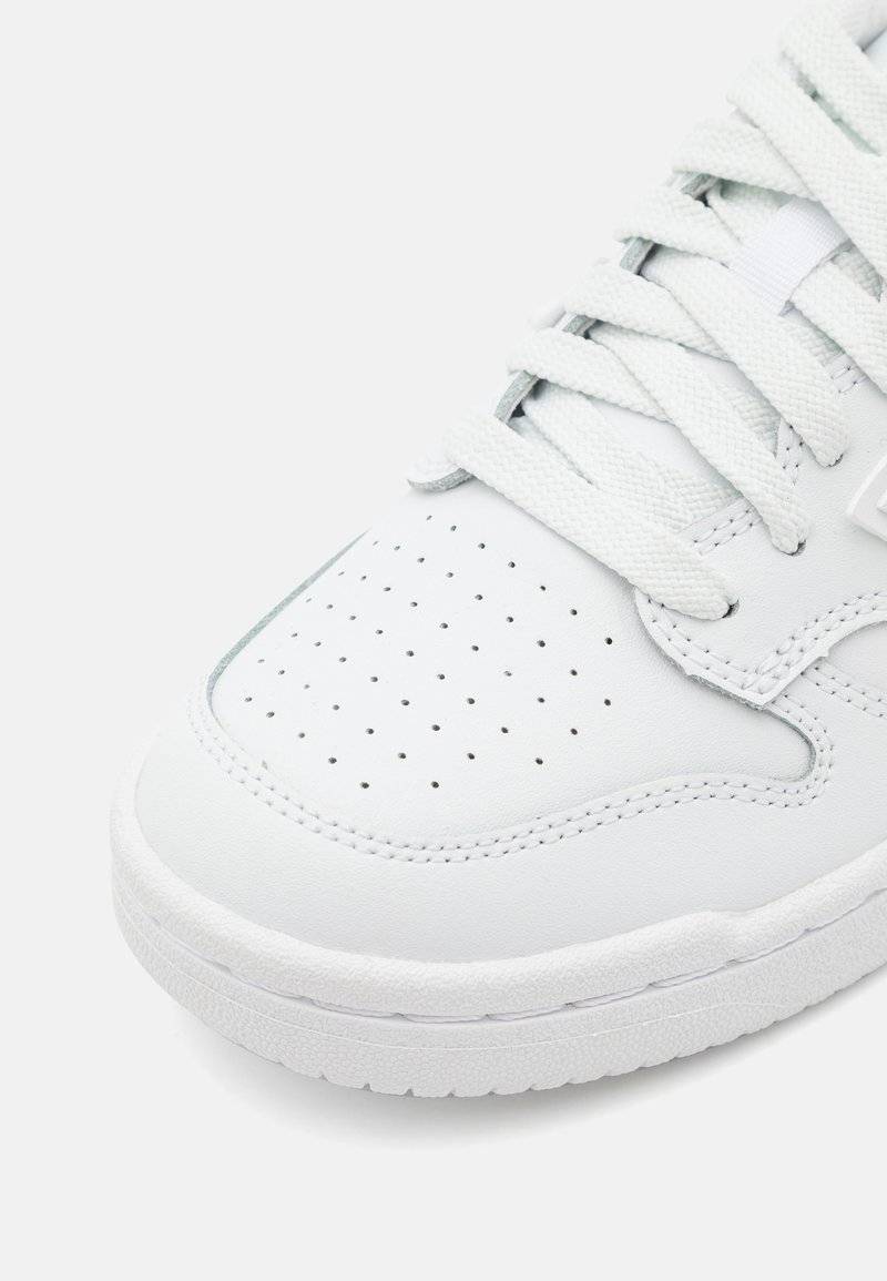 New Balance New Balance 480 UNISEX - Trainers - white Letzte 3 Tage