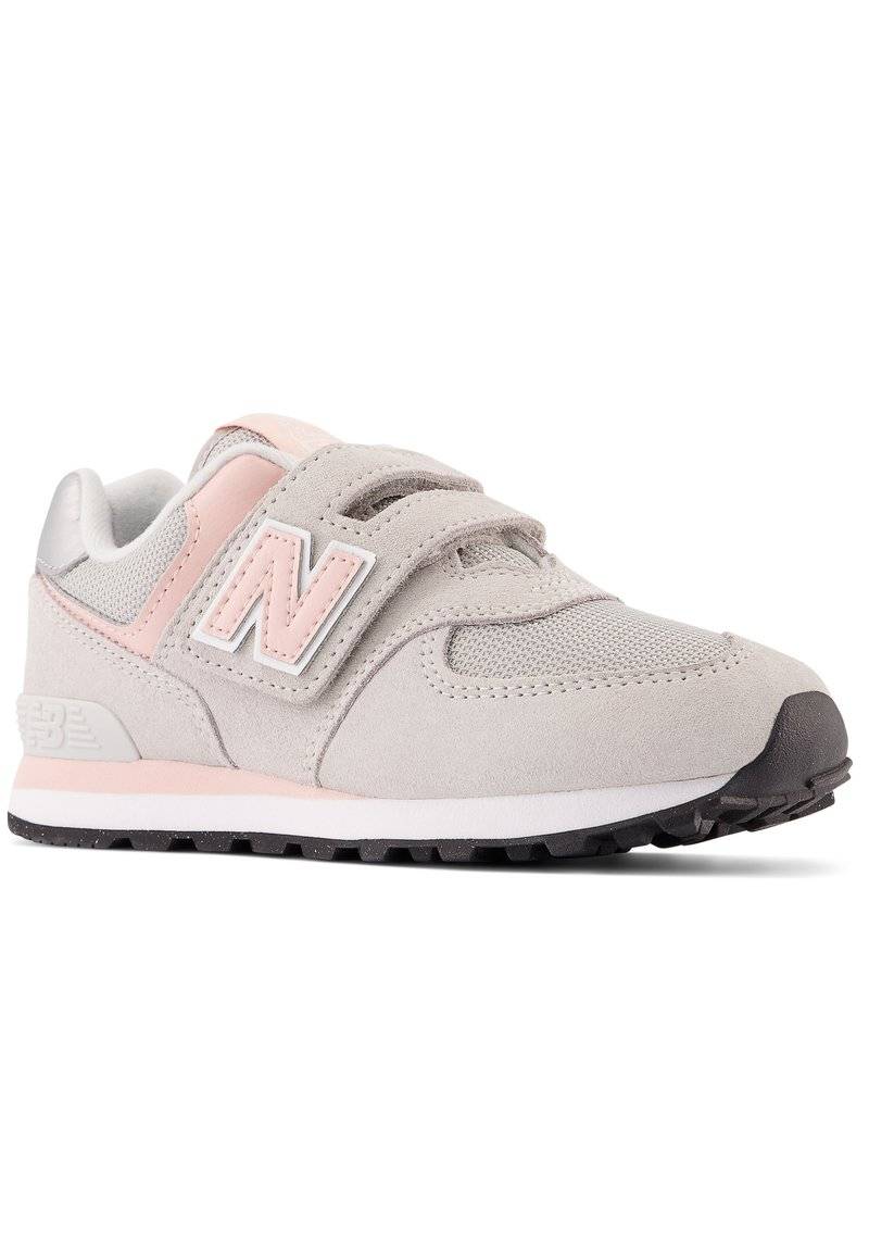 New Balance New Balance 574 UNISEX - Trainers - rain cloud pink haze JETZT KAUFEN