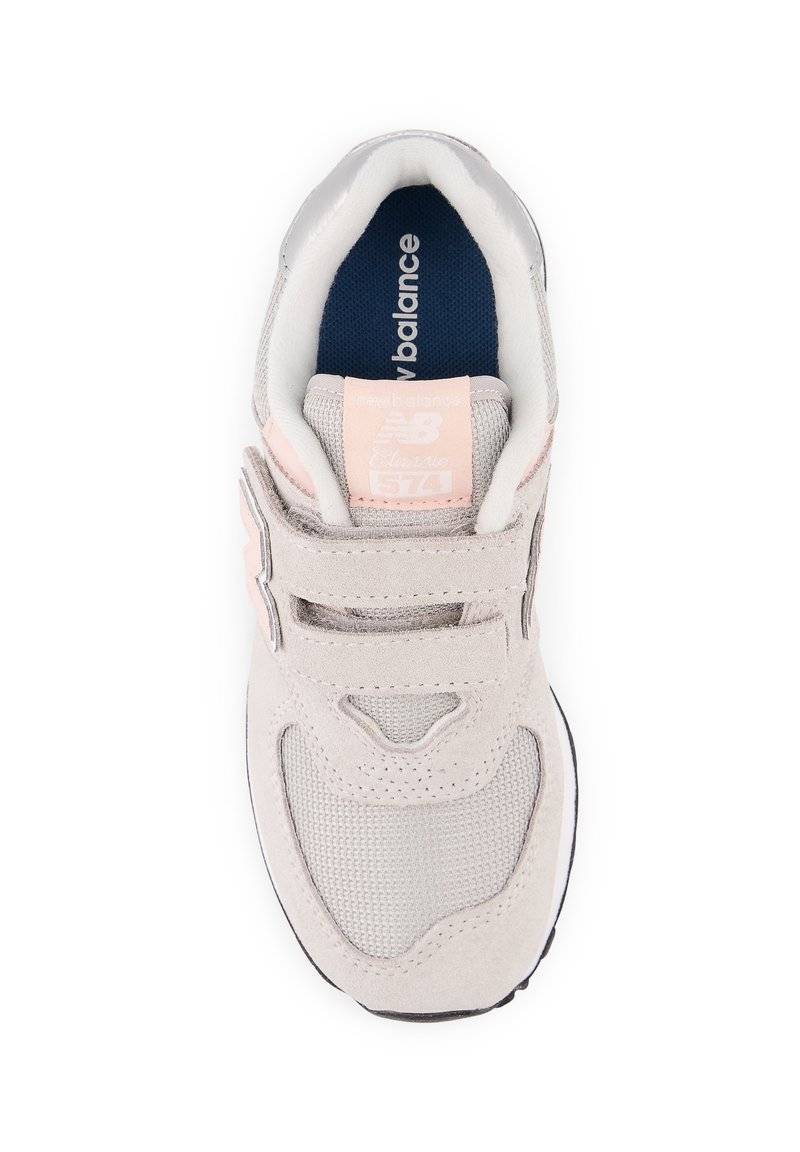 New Balance New Balance 574 UNISEX - Trainers - rain cloud pink haze JETZT KAUFEN