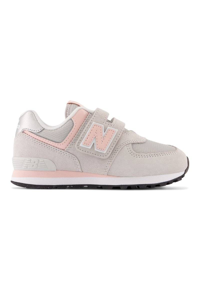 New Balance New Balance 574 UNISEX - Trainers - rain cloud pink haze JETZT KAUFEN