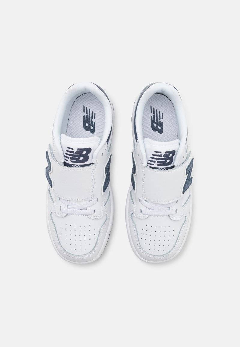 New Balance New Balance 480 UNISEX - Trainers - navy Letzte 2 Tage