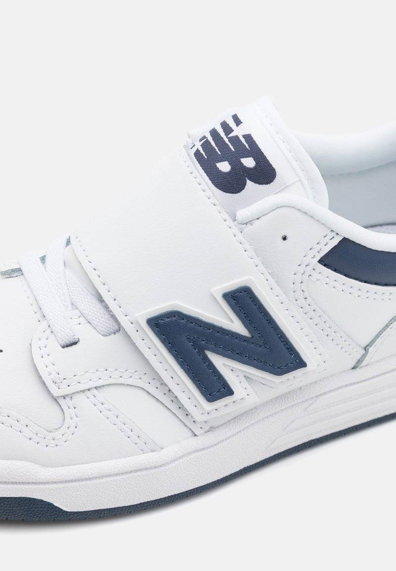 New Balance New Balance 480 UNISEX - Trainers - navy Letzte 2 Tage