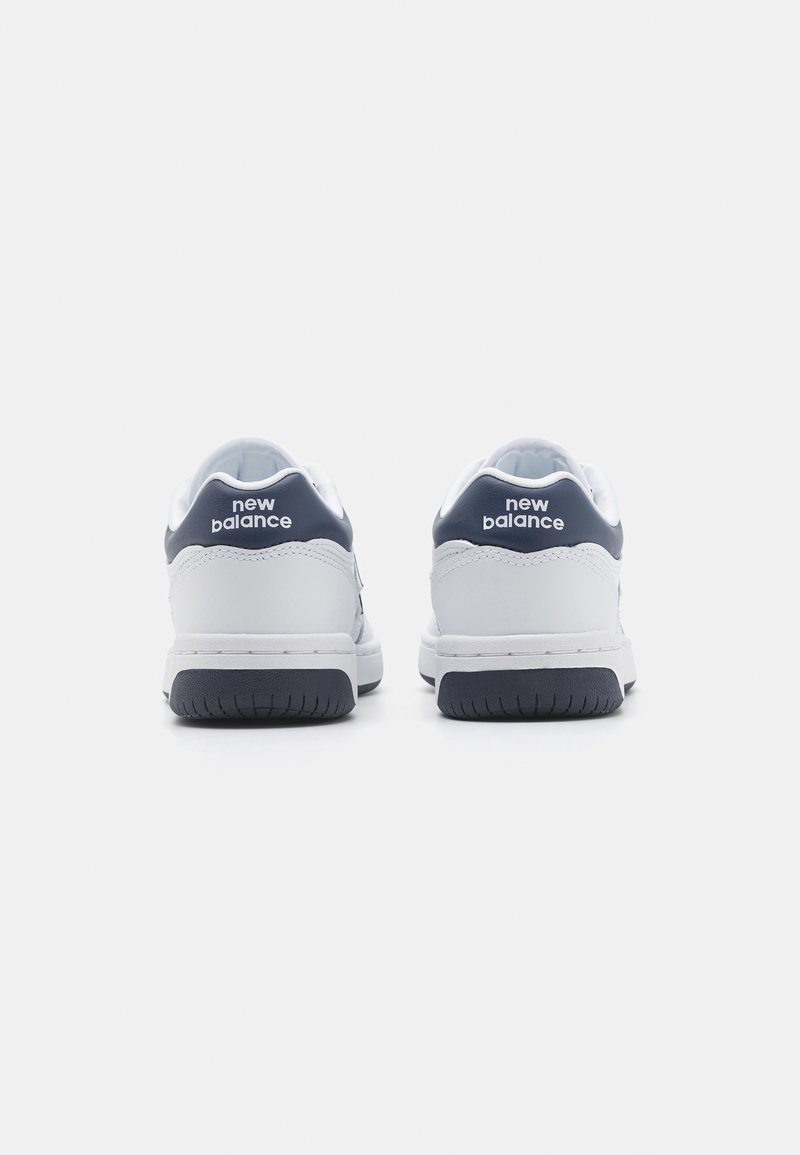 New Balance New Balance 480 UNISEX - Trainers - navy Letzter Tag
