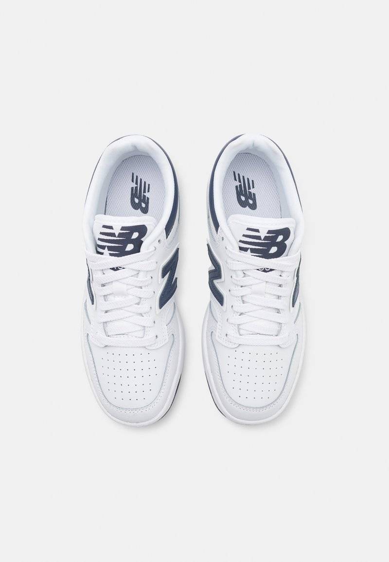 New Balance New Balance 480 UNISEX - Trainers - navy Letzter Tag