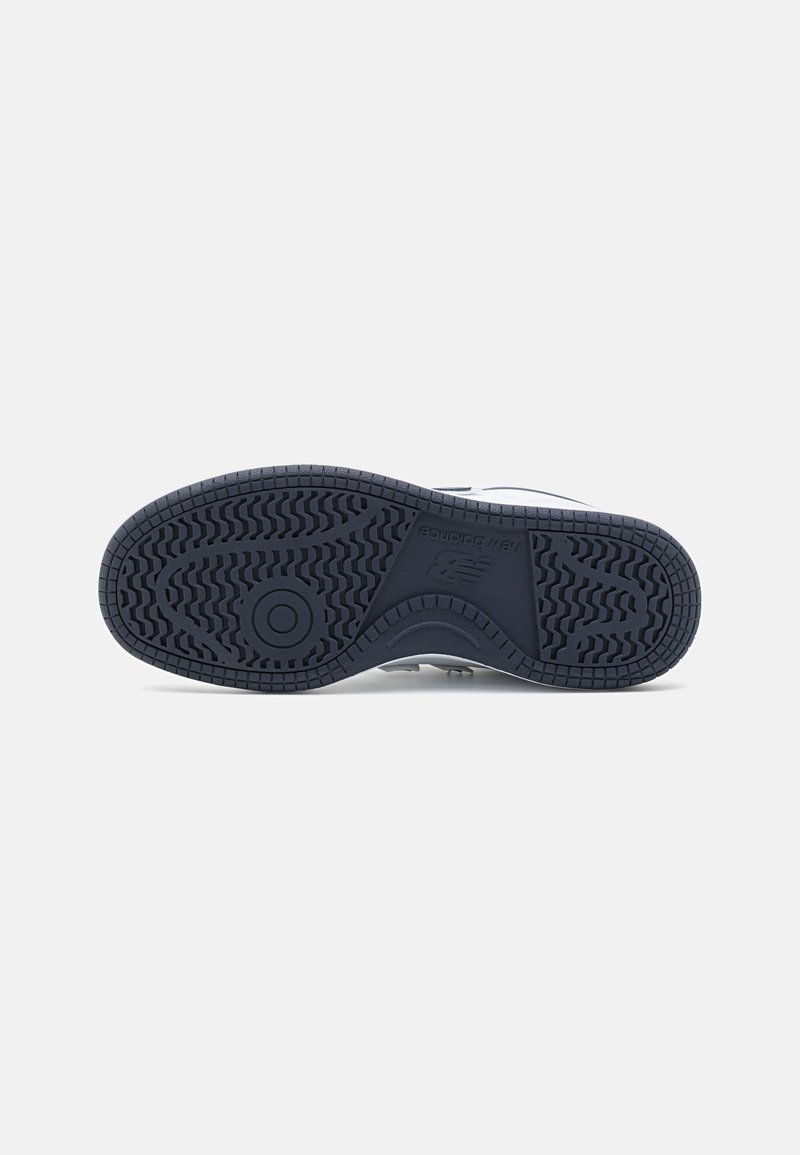 New Balance New Balance 480 UNISEX - Trainers - navy Letzter Tag