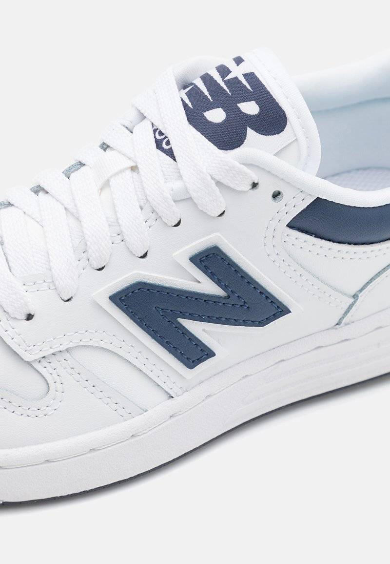 New Balance New Balance 480 UNISEX - Trainers - navy Letzter Tag