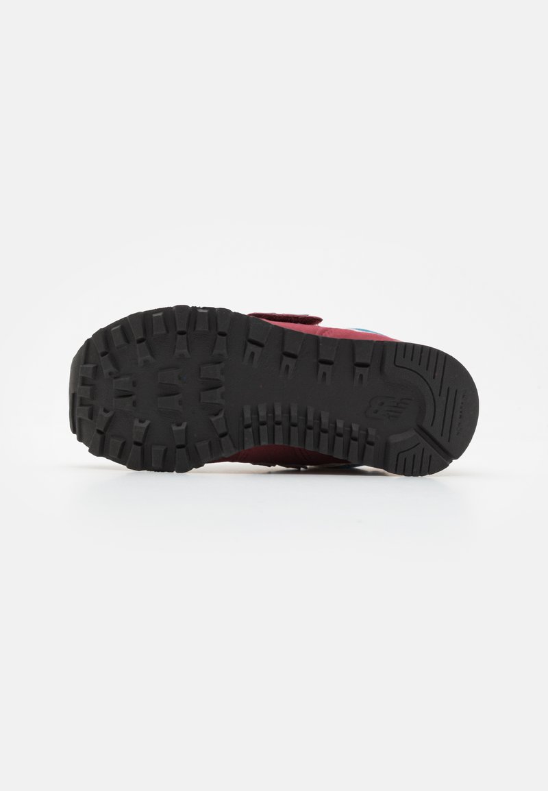 New Balance New Balance 574 UNISEX - Trainers - classic crimson Zeitbegrenzte Promotion