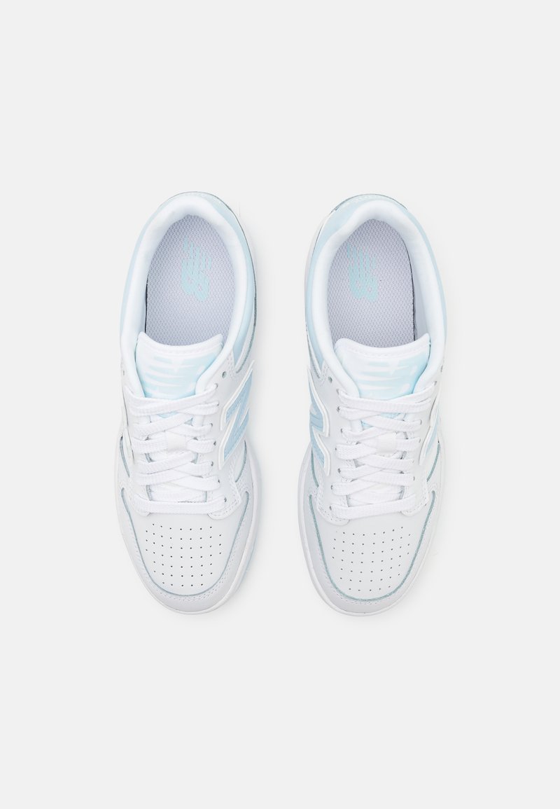 New Balance New Balance 480 UNISEX - Trainers - bright sky Bis zu 60% Rabatt