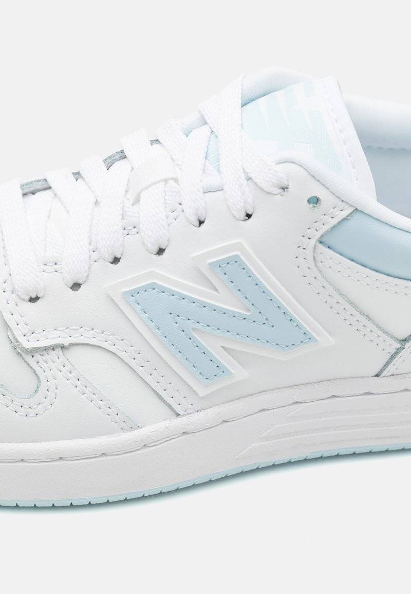 New Balance New Balance 480 UNISEX - Trainers - bright sky Bis zu 60% Rabatt