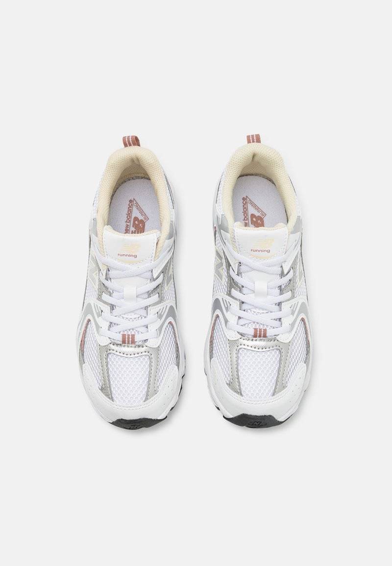 New Balance New Balance 530 UNISEX - Trainers - white Bis zu 65% Rabatt