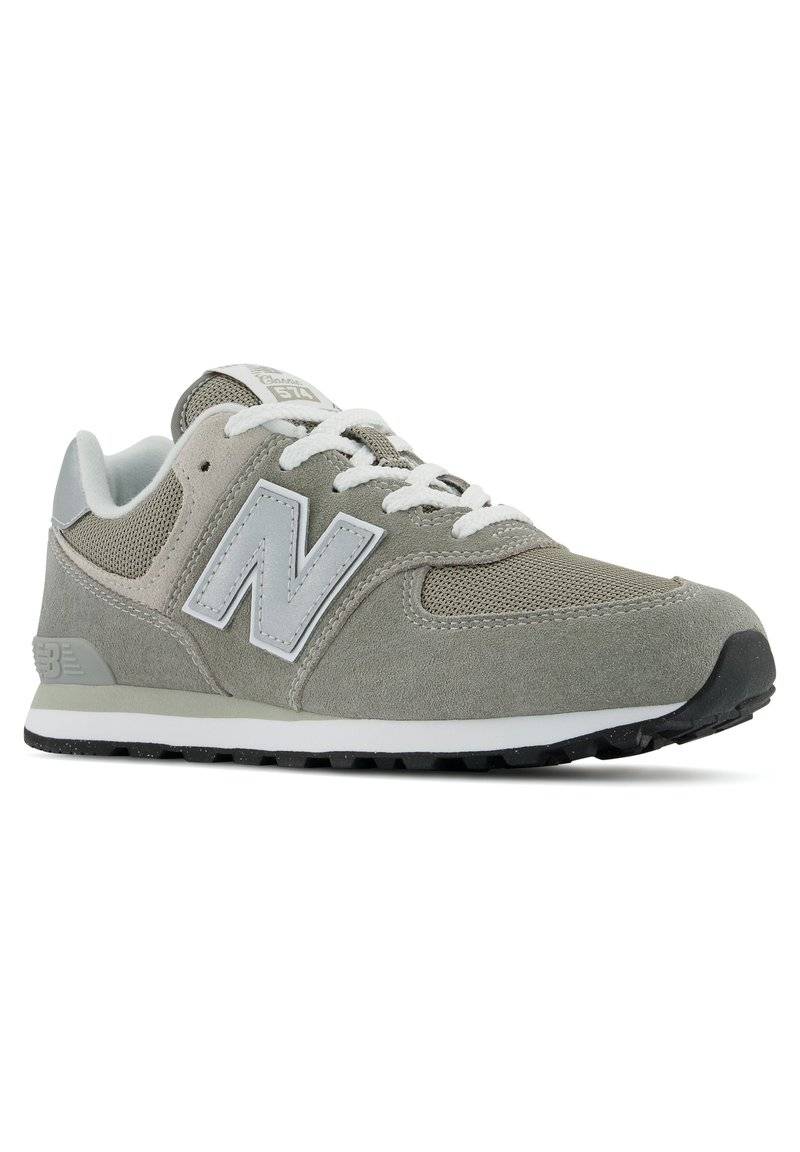 New Balance New Balance 574 UNISEX - Trainers - grey white Nur für heute