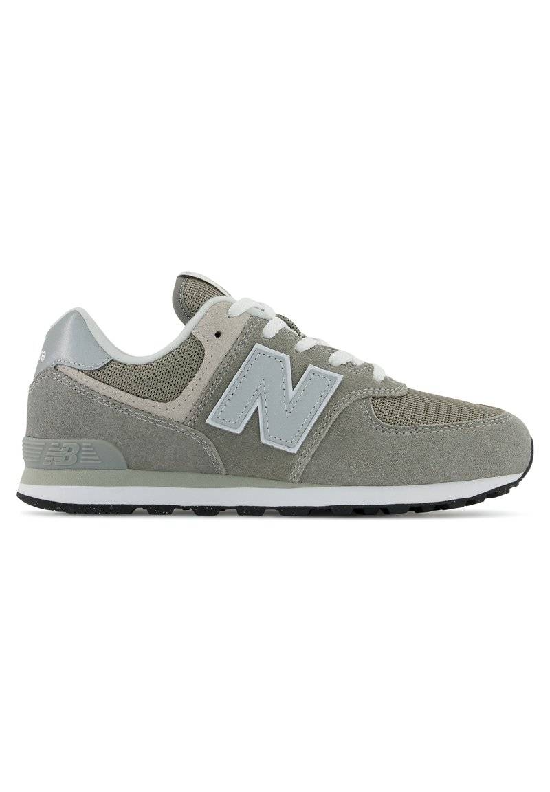 New Balance New Balance 574 UNISEX - Trainers - grey white Nur für heute