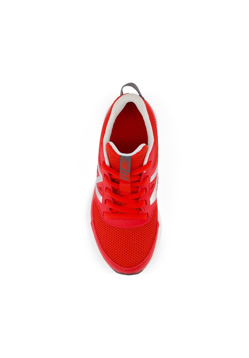 New Balance New Balance 570 UNISEX - Minimalist running shoes - true red Sonderangebot der Fabrik