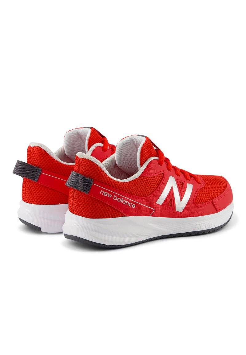 New Balance New Balance 570 UNISEX - Minimalist running shoes - true red Sonderangebot der Fabrik