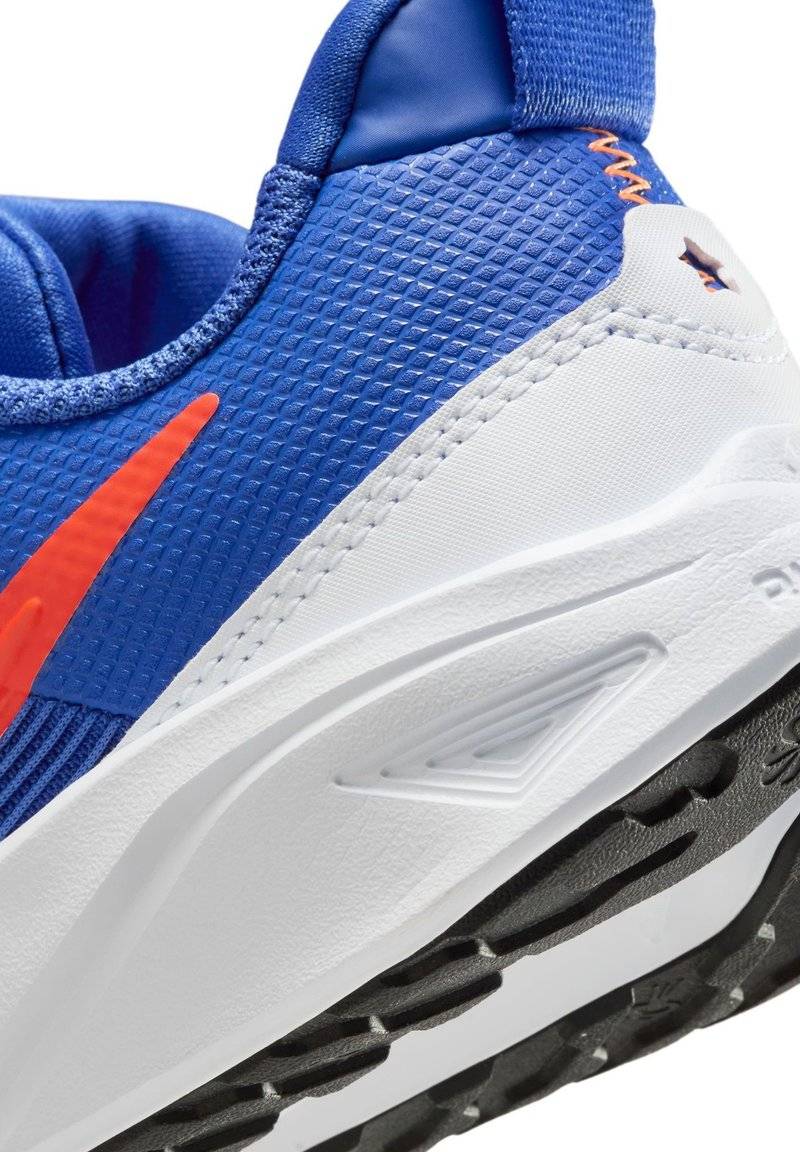 Nike Performance Nike Performance STAR RUNNER - Competition running shoes - astronomy blue team orange white total orange Im Verkauf
