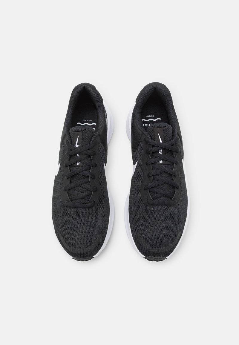 Nike Performance Nike Performance REVOLUTION 7 - Neutral running shoes 50% Rabatt für begrenzte Zeit