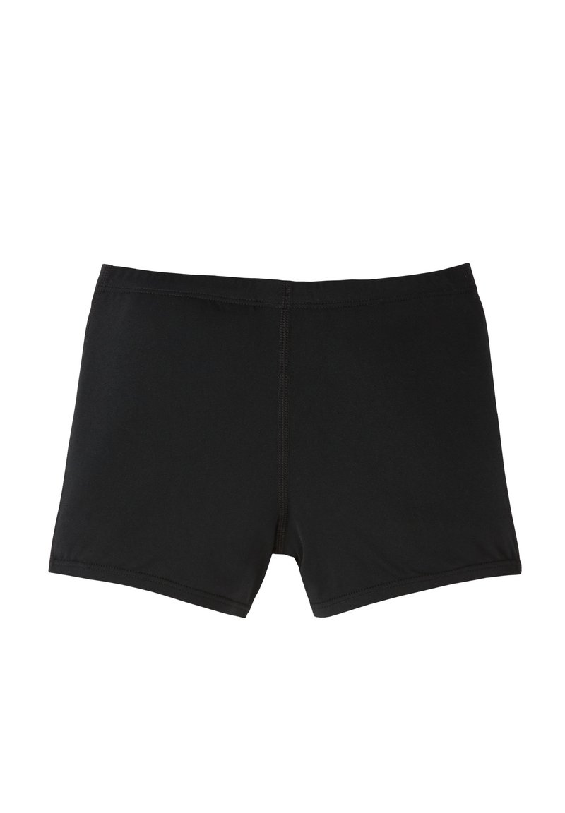 Nike Performance Nike Performance Swimming shorts - black Rabatte dieses Monats