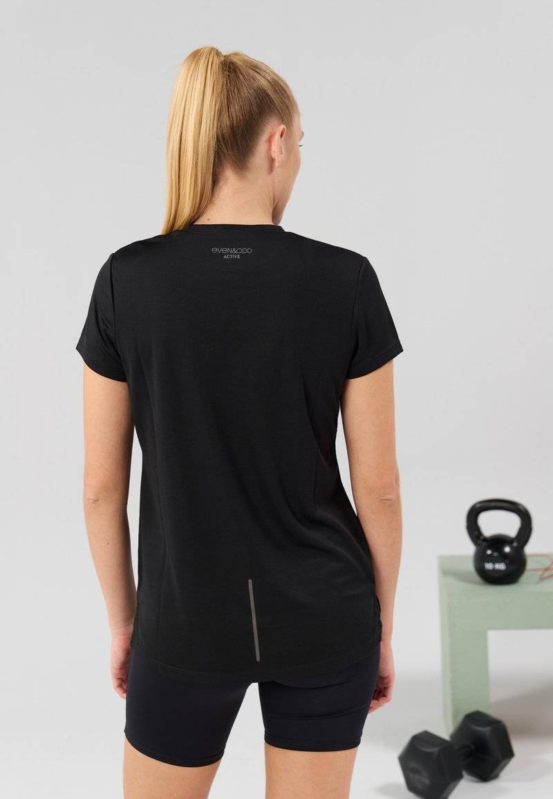 Even&Odd active Even&Odd active 2 PACK - Basic T-shirt Schlussverkauf