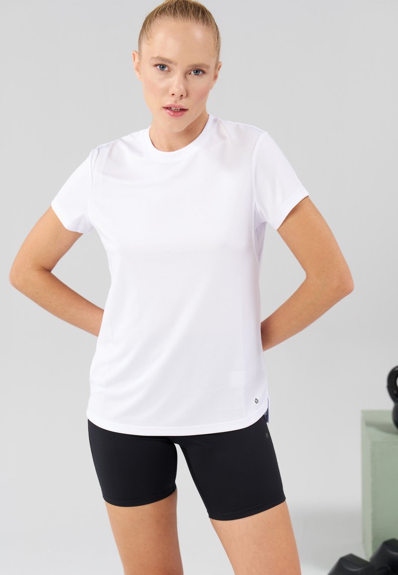 Even&Odd active Even&Odd active 2 PACK - Basic T-shirt Schlussverkauf