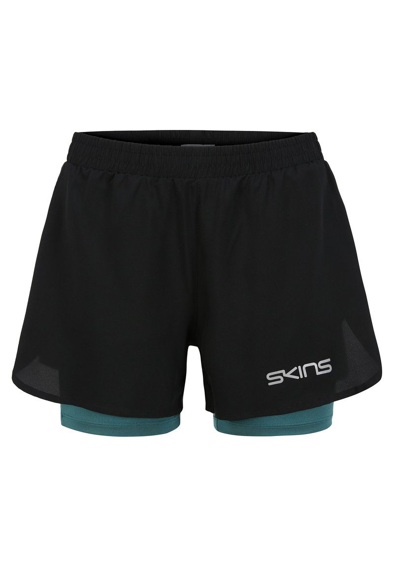 Skins Skins Sports shorts - black Günstiger Verkauf