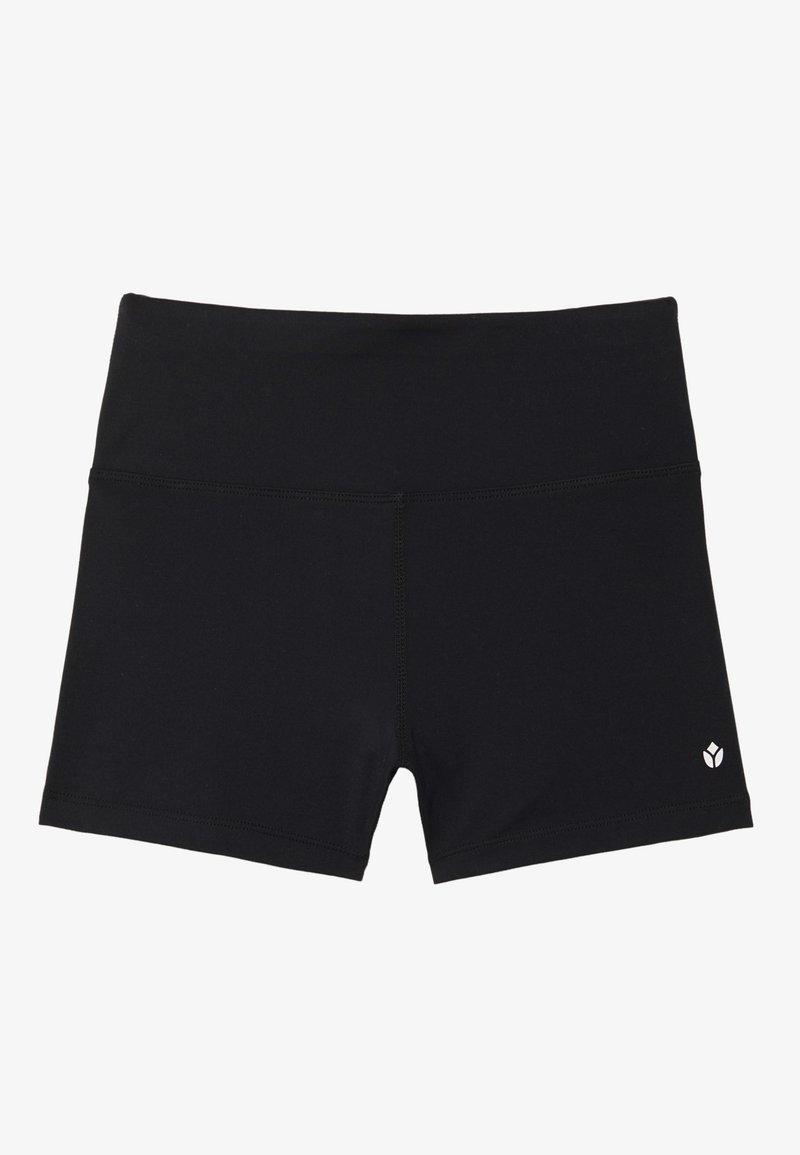 Even&Odd active Even&Odd active SUPER SOFT COTTON TOUCH - Leggings - black Blitzverkäufe