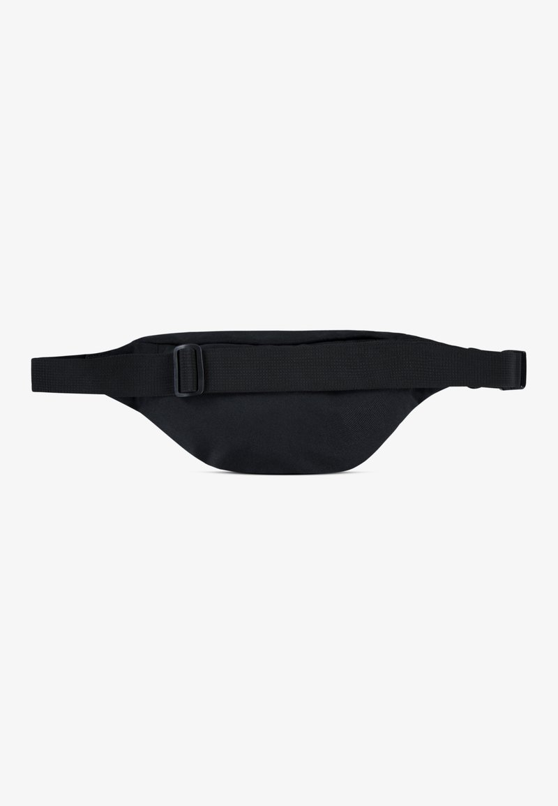 Jordan Jordan CROSSBODY BAG UNISEX - Bum bag - black Limitierter Zeitrabatt