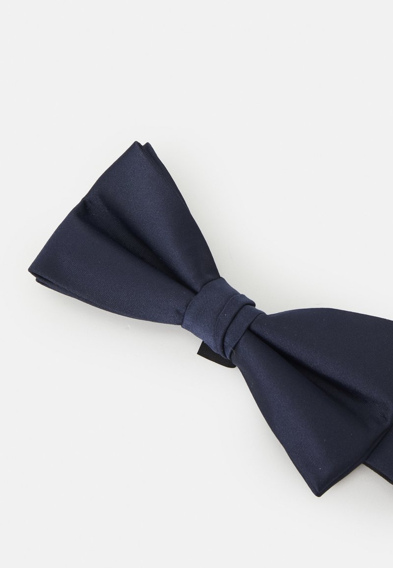 Jack & Jones Jack & Jones JACSOLID - Bow tie - navy blazer Günstig kaufen