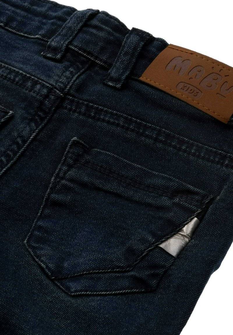 Baby Sweets Baby Sweets Jeans Skinny Fit - blau Flash Sale