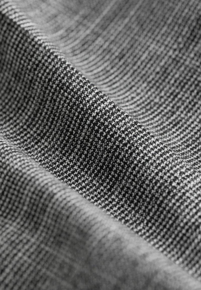 Next Next SHAPEWEAR PETITE - Trousers - grey Heißer Verkauf