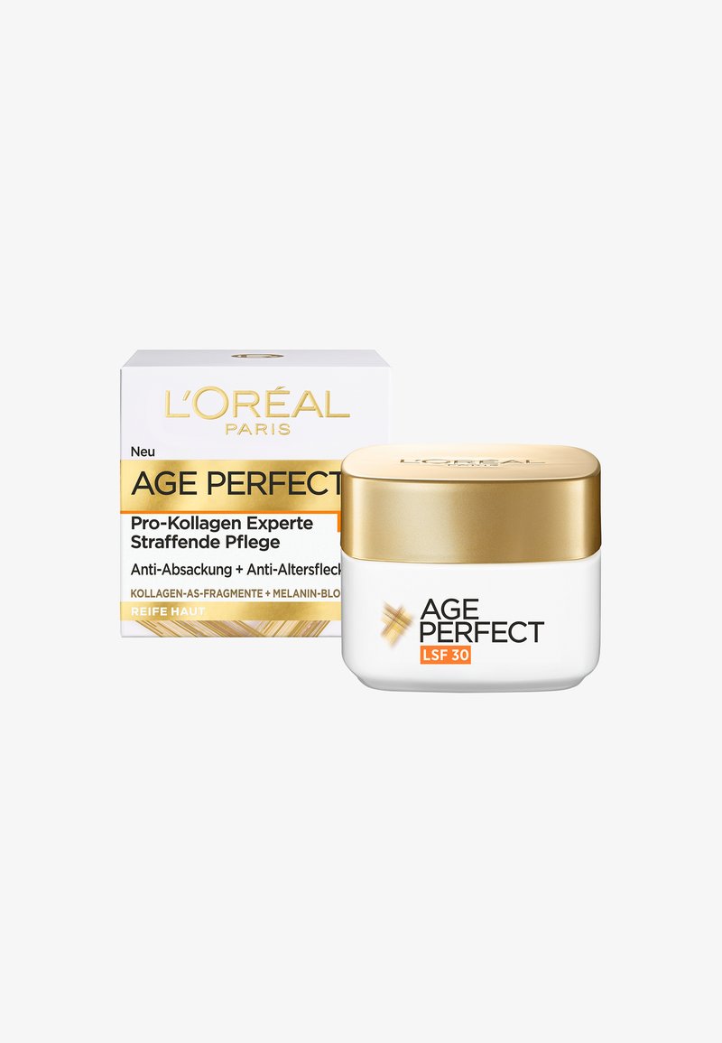 L'Oréal Paris Skin L'Oréal Paris Skin DAYCARE AGE PERFECT - Anti-Aging Bestseller