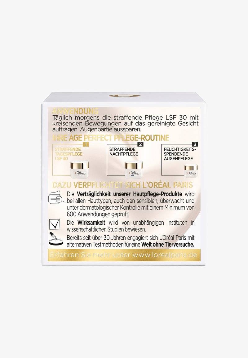 L'Oréal Paris Skin L'Oréal Paris Skin DAYCARE AGE PERFECT - Anti-Aging Bestseller