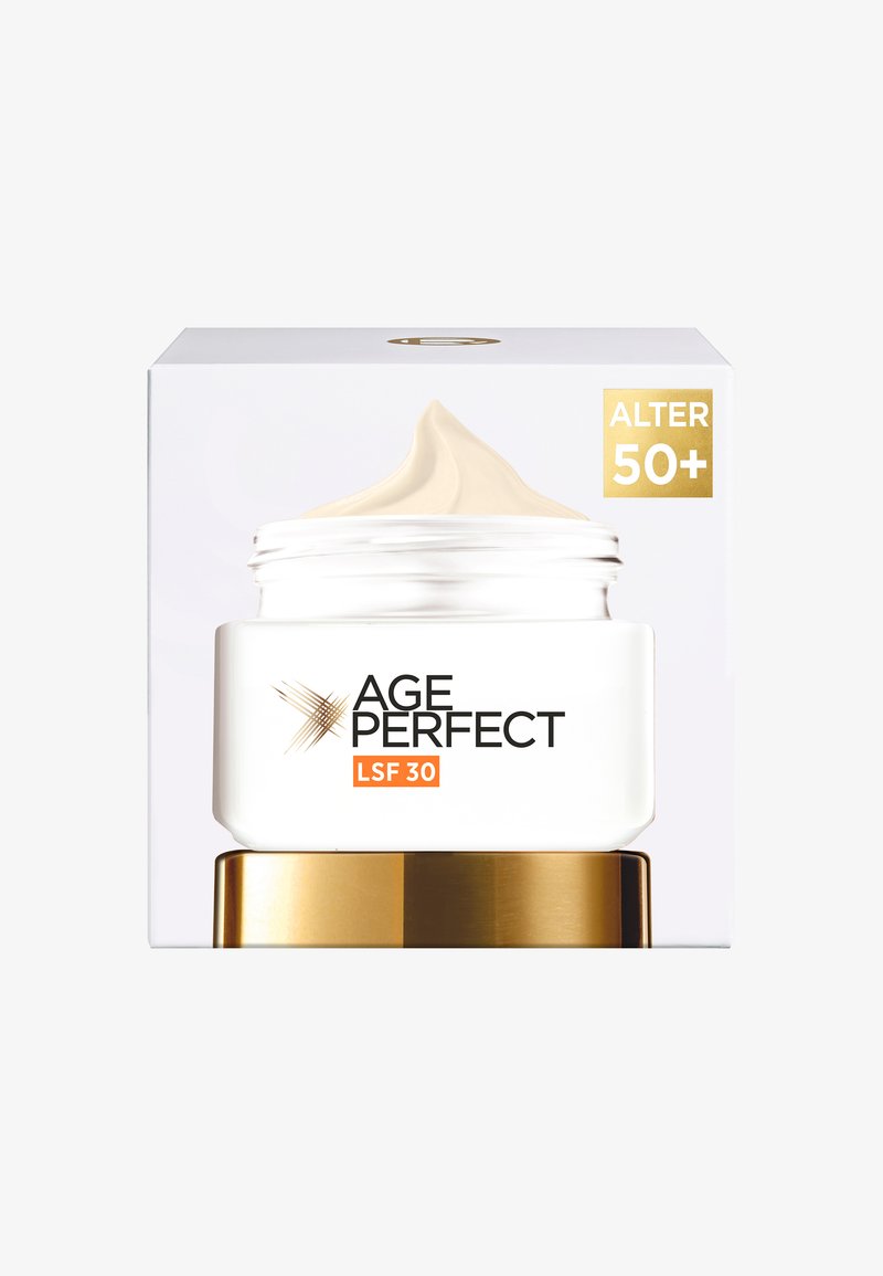 L'Oréal Paris Skin L'Oréal Paris Skin DAYCARE AGE PERFECT - Anti-Aging Bestseller