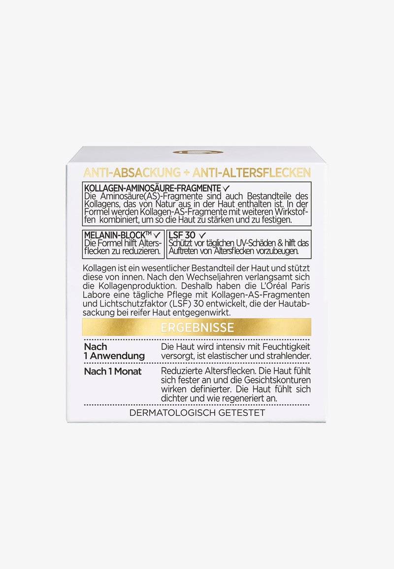 L'Oréal Paris Skin L'Oréal Paris Skin DAYCARE AGE PERFECT - Anti-Aging Bestseller