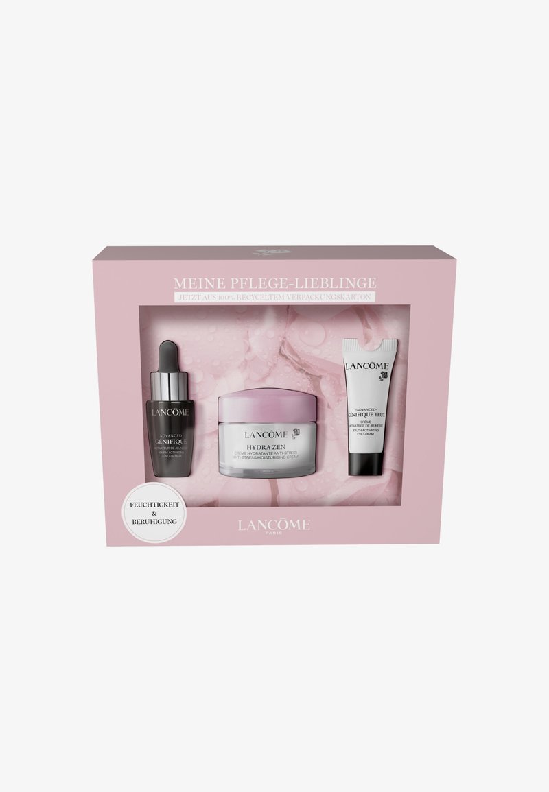 LANCÔME LANCÔME FAVORITE HYDRA ZEN SET - Skincare set Saisonale Angebote
