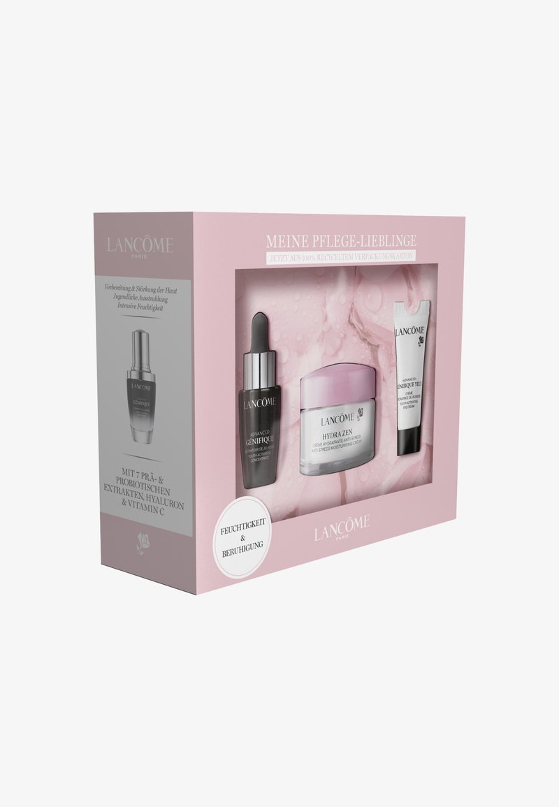 LANCÔME LANCÔME FAVORITE HYDRA ZEN SET - Skincare set Saisonale Angebote