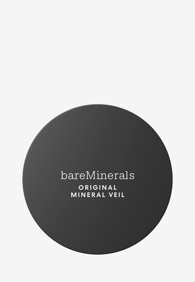 bareMinerals bareMinerals ORIGINAL MINERAL VEIL PRESSED POWDER - Powder - sheer fair Kauf eins, bekomm eins gratis