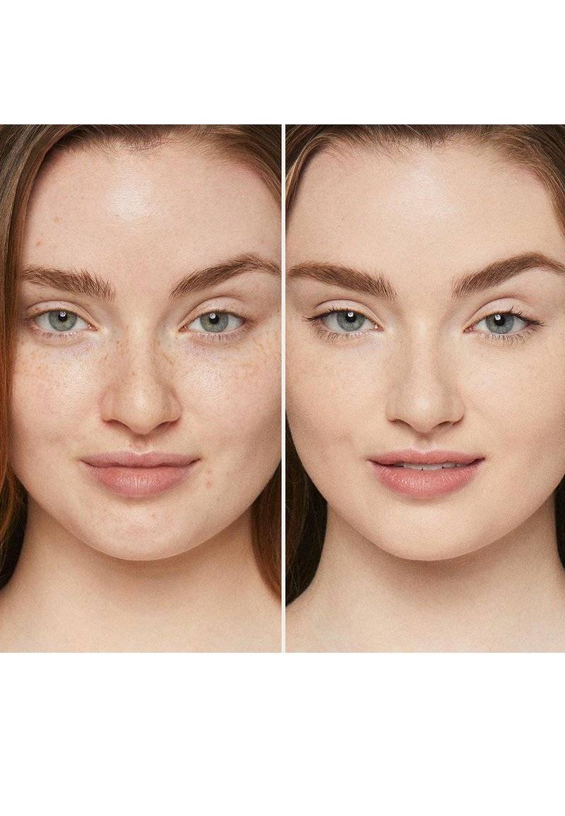 bareMinerals bareMinerals ORIGINAL MINERAL VEIL PRESSED POWDER - Powder - sheer fair Kauf eins, bekomm eins gratis