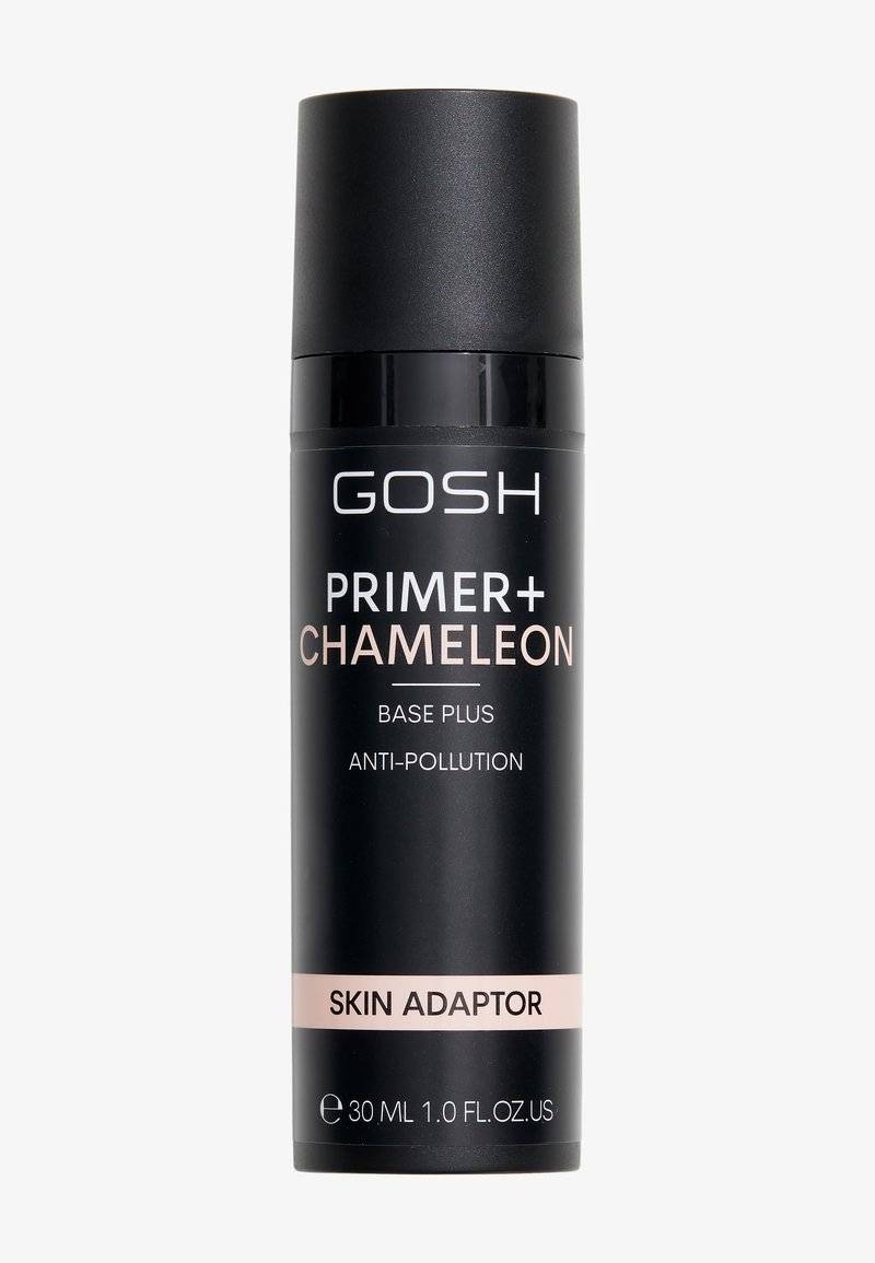 Gosh Copenhagen Gosh Copenhagen PRIMER PLUS+ SKIN-ADAPTOR ANTI-POLLUTION - Primer - 005 chameleon Tägliche Deals