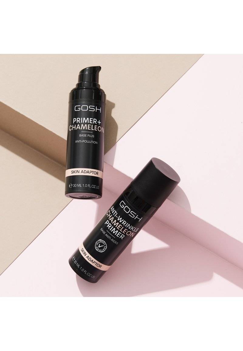 Gosh Copenhagen Gosh Copenhagen PRIMER PLUS+ SKIN-ADAPTOR ANTI-POLLUTION - Primer - 005 chameleon Tägliche Deals