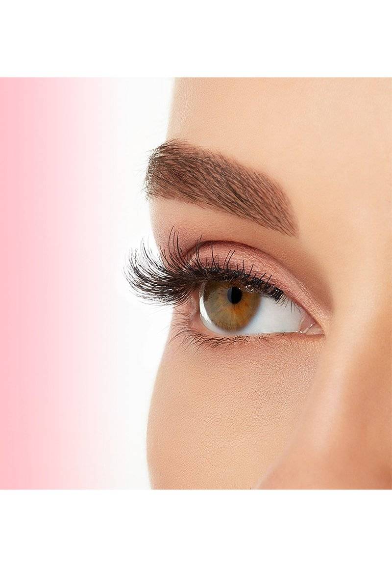 Ardell Ardell MULTIPACK DEMI WISPIES BLACK - False eyelashes Tiefpreis