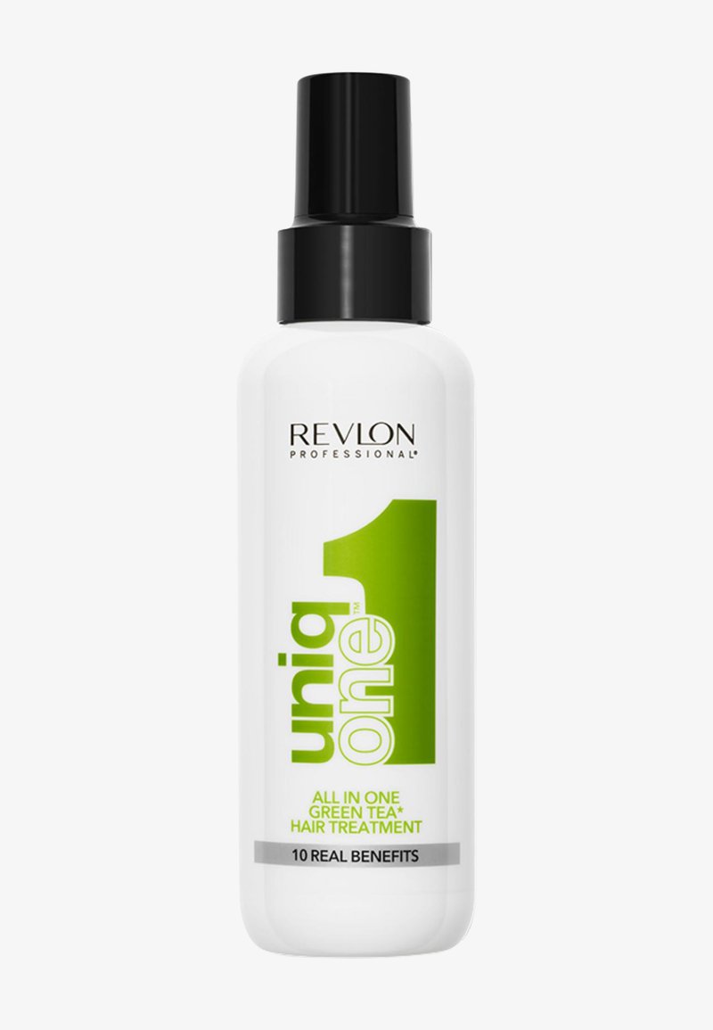 Revlon Professional Revlon Professional UNIQONE™ ALL IN ONE HAIR TREATMENT 10 REAL BENEFITS, GREEN TEA - Hair treatment JETZT KAUFEN