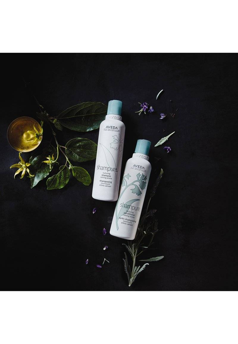 Aveda Aveda SHAMPURE™ NURTURING SHAMPOO - Shampoo Letzte 2 Tage