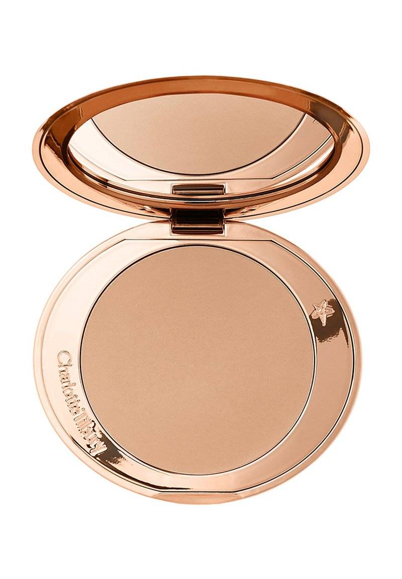 Charlotte Tilbury Charlotte Tilbury AIRBRUSH BRONZER - Bronzer - 1 fair Letzter Tag