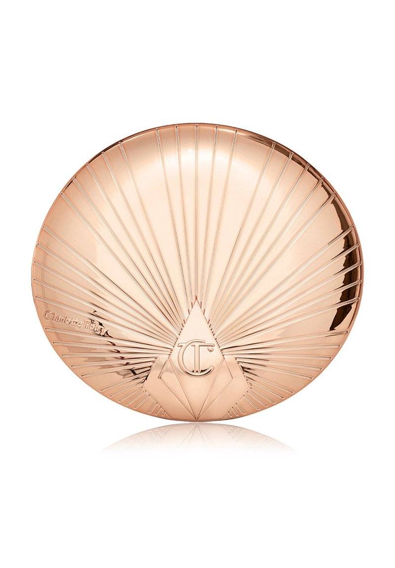 Charlotte Tilbury Charlotte Tilbury AIRBRUSH BRONZER - Bronzer - 1 fair Letzter Tag