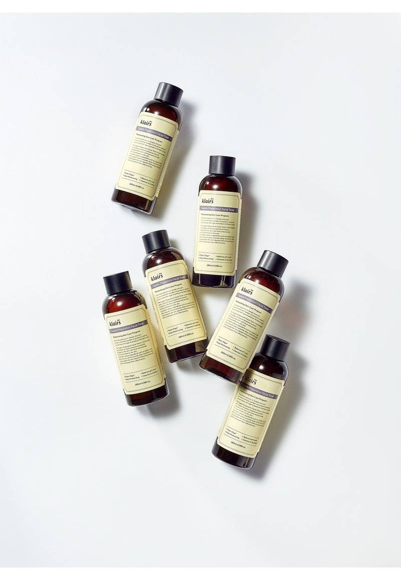 klairs klairs SUPPLE PREPARATION FACIAL TONER 180ML - Toner - neutral Zeitbegrenzte Promotion