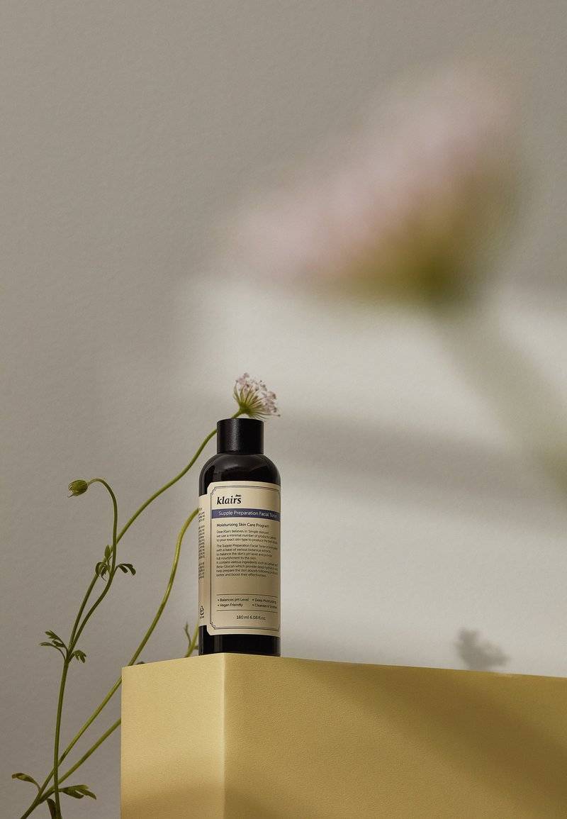 klairs klairs SUPPLE PREPARATION FACIAL TONER 180ML - Toner - neutral Zeitbegrenzte Promotion