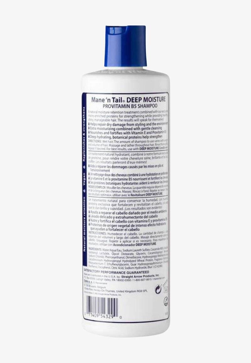 Mane 'n Tail Mane 'n Tail MANE 'N TAIL DEEP MOISTURE SHAMPOO - Shampoo Bis zu 50% Rabatt
